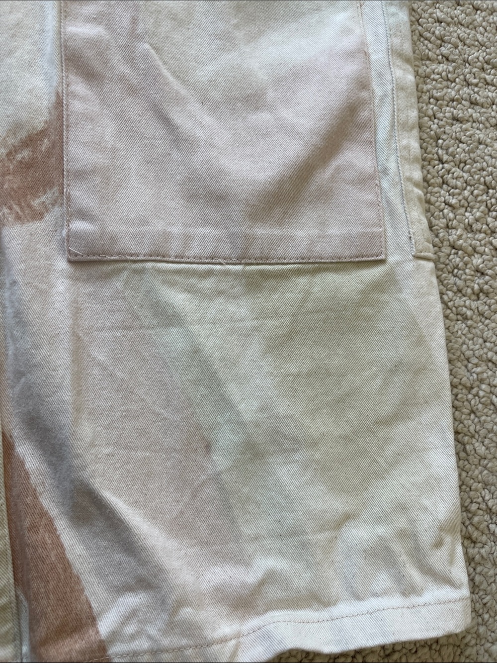 Collina Strada Painter Pants - Picture 4 of 5
